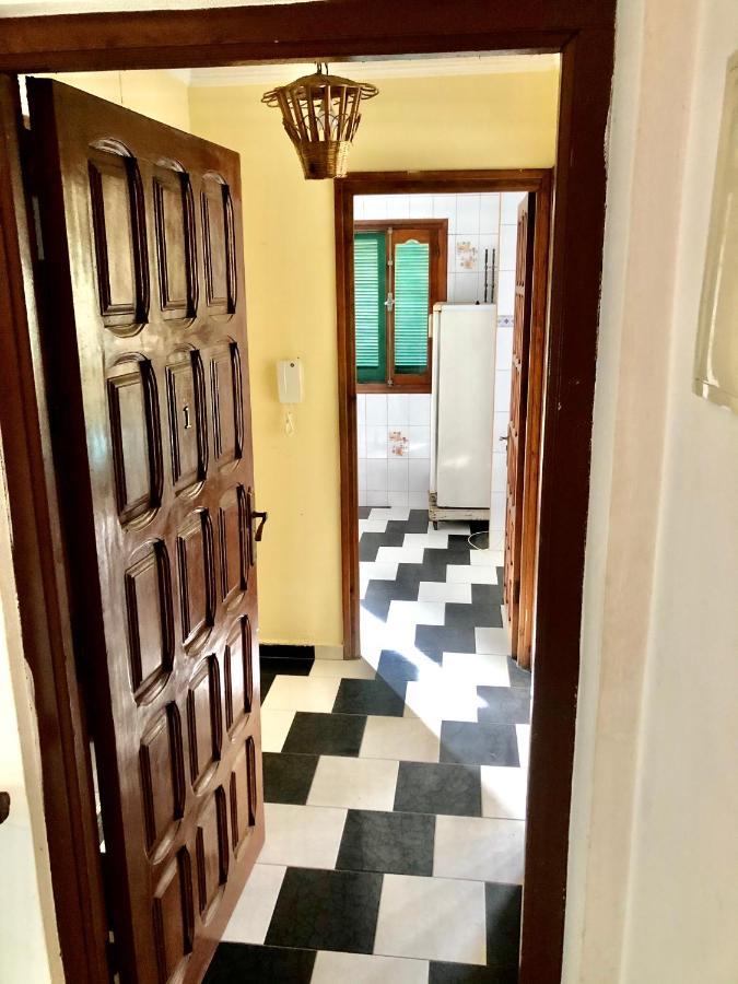 Soleado Apartamento Al Lado De La Preciosa Medina , A 3 Minutos De La Playa Andando I Assilah Extérieur photo