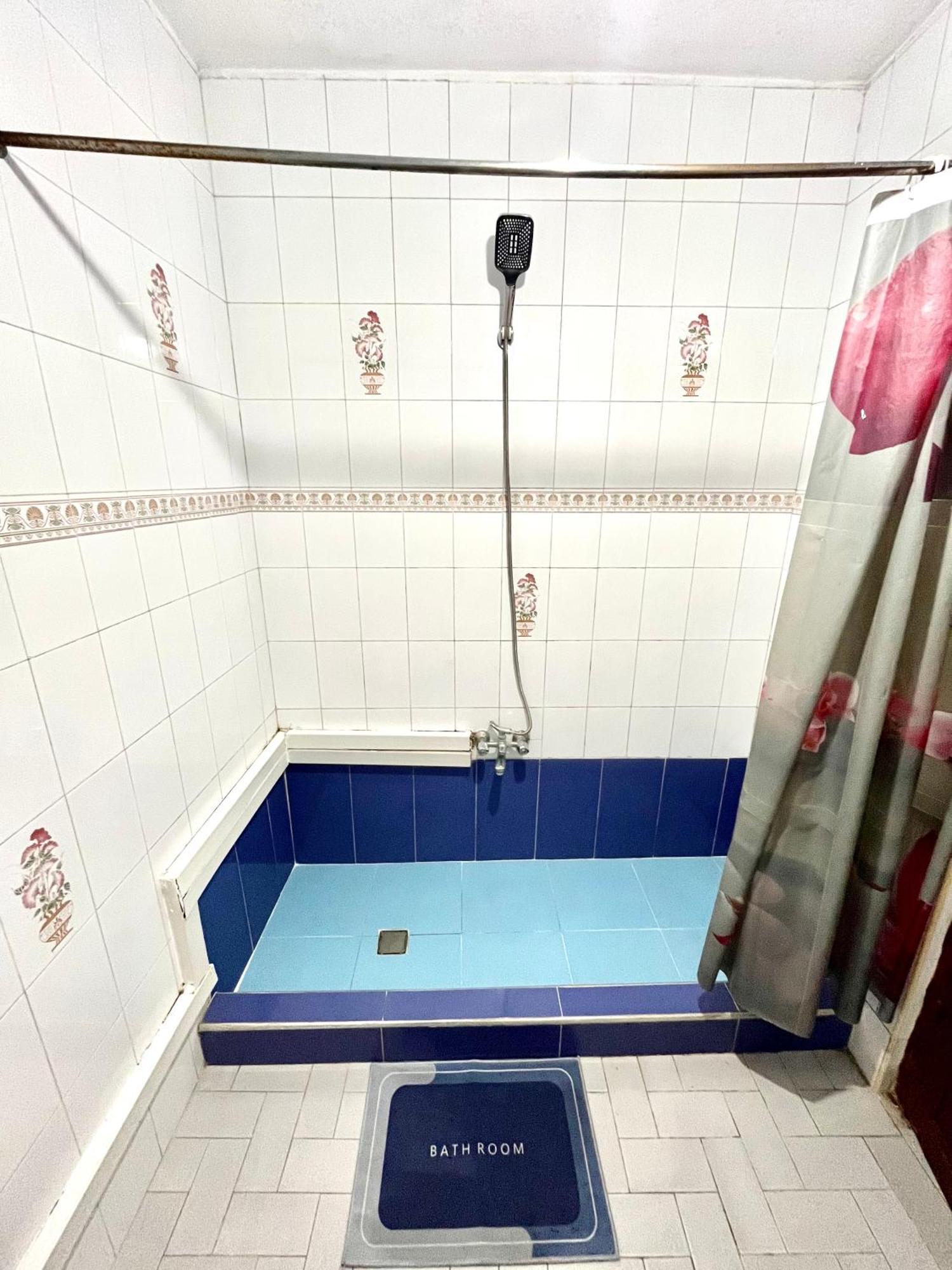 Soleado Apartamento Al Lado De La Preciosa Medina , A 3 Minutos De La Playa Andando I Assilah Extérieur photo